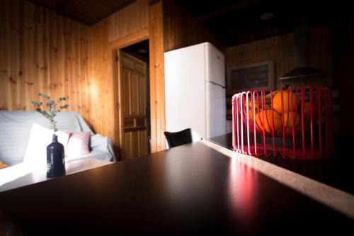 Bullas Ski Chalet | Casa Rural Tio Maceta