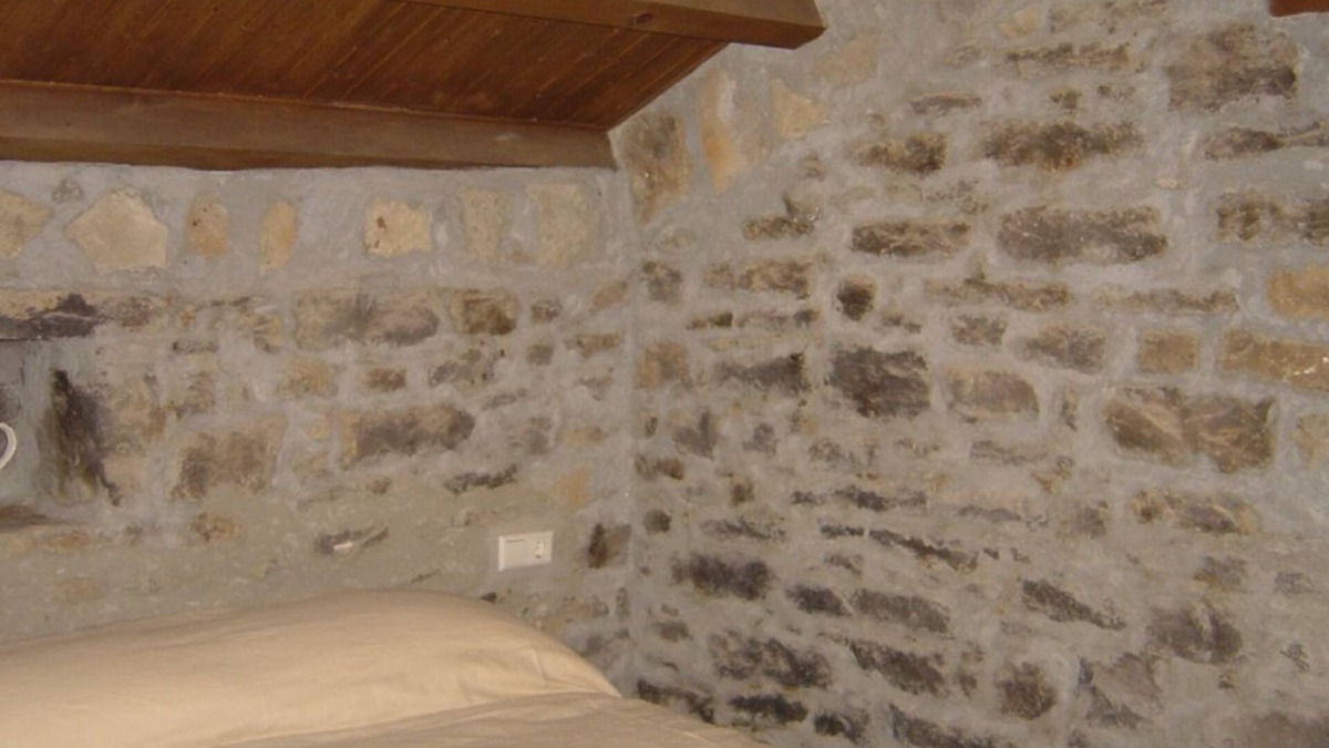Reperos Cottage | Casa Rural Tomaso 16 beds