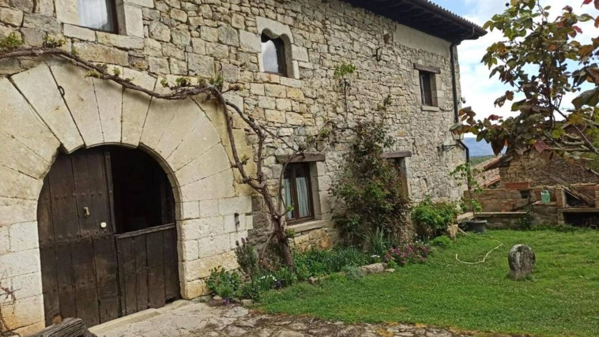 Iza House | Casa Rural Ttipiaenea Landetxea