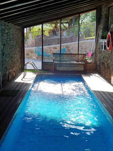 Aretxabaleta House | Casa Rural Urkulu Landetxea