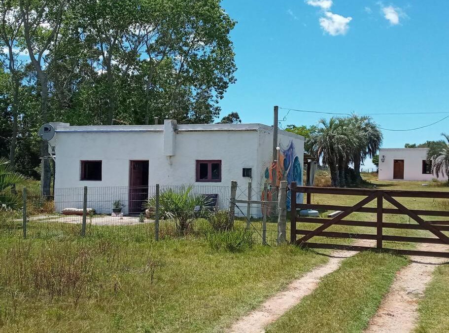 Rocha House | Casa rural cerca del Cabo