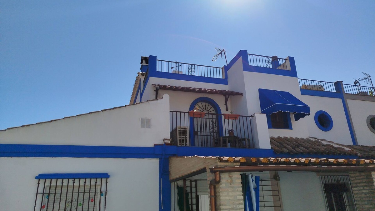 Sanlucar la Mayor Ski Chalet | 🏡Casa Rural Villa Montecármelo: Luxury with Swimming Pool, Jacuzzi and Charm for 10