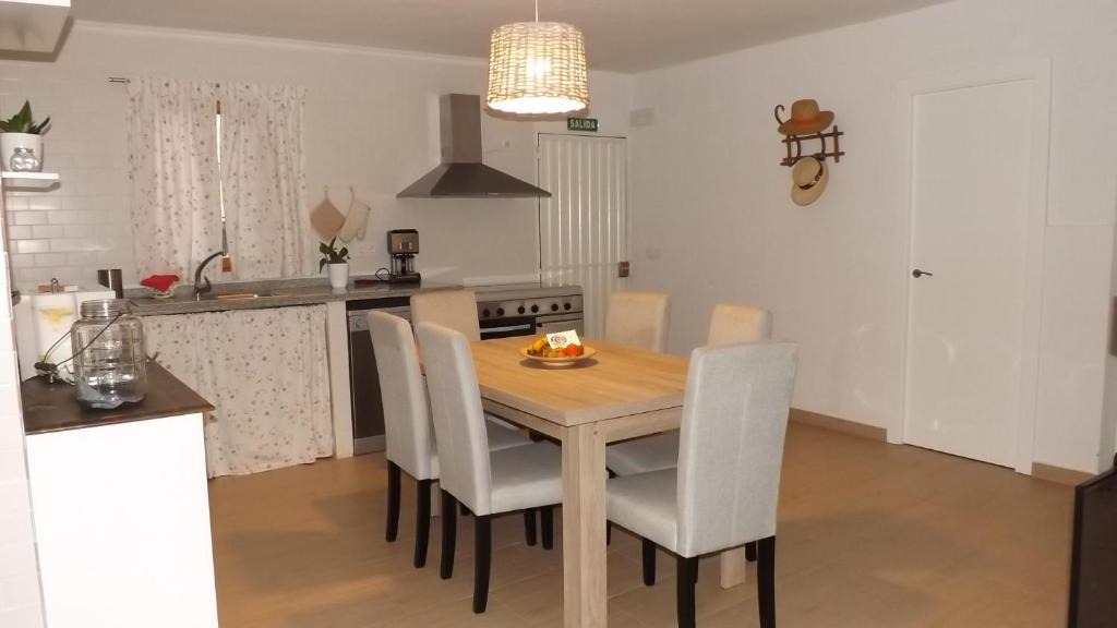 Cordobilla de Lacara Apartment | Casa Rural Valdezaque