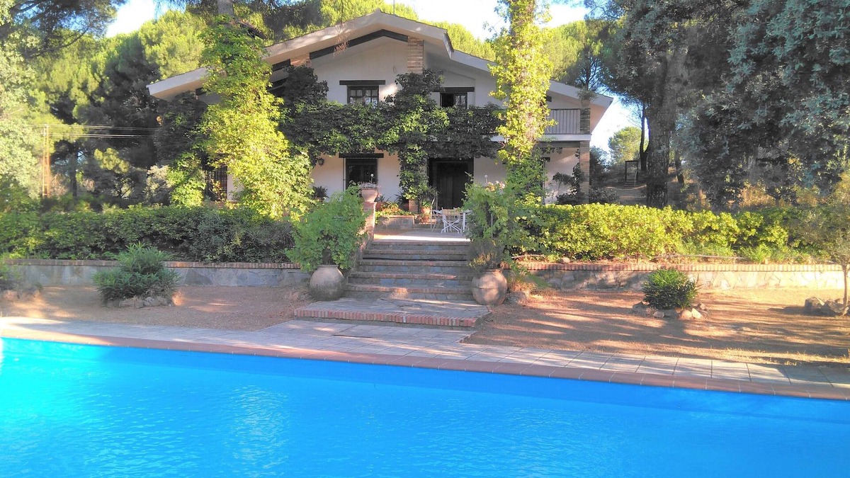 Andujar Cottage | Casa Rural Viña Arroyo del Galloo