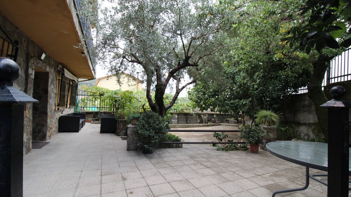 Valdelamatanza Cottage | Casa Rural Victoria