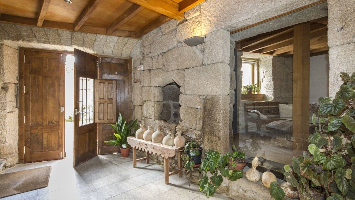 Allariz House | Casa Rural Vilaboa