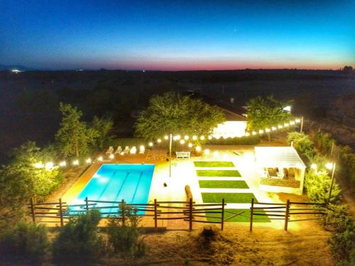 Ajofrin House | Casa Rural VILLA KAIROS
