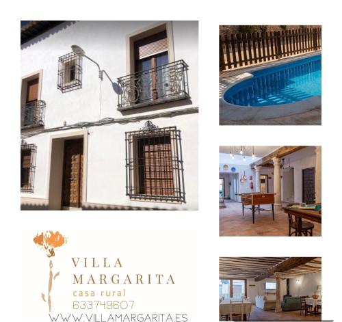 Dosbarrios Villa | Casa Rural Villa Margarita