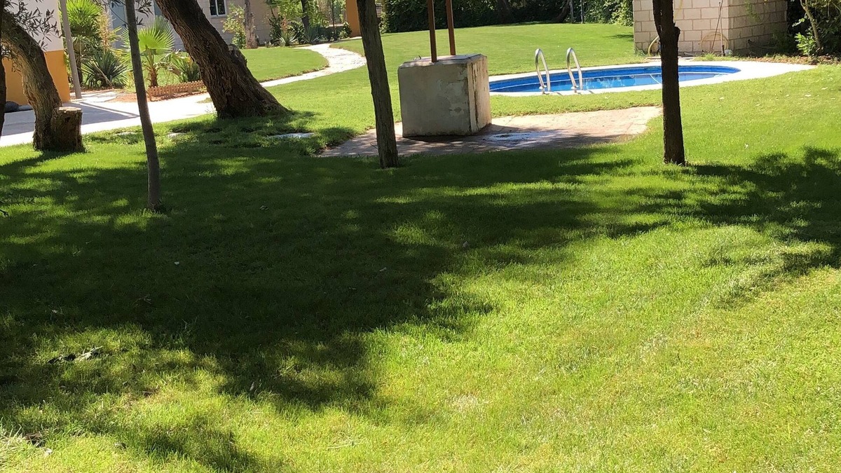 Villacanas Villa | Casa Rural Villa Romero
