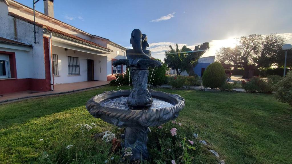 Salvadios House | Casa rural villalta