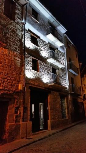 Mora de Rubielos House | Casa rural Villanueva