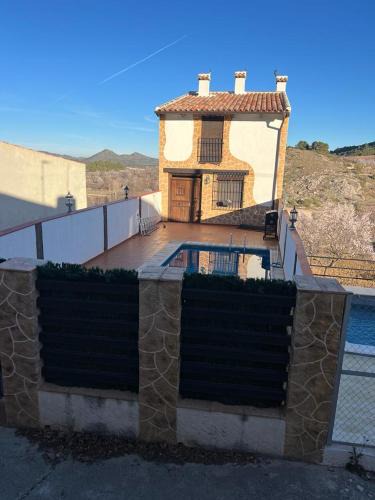 Elche De La Sierra Ski Chalet | Casa Rural - Vivienda Arado