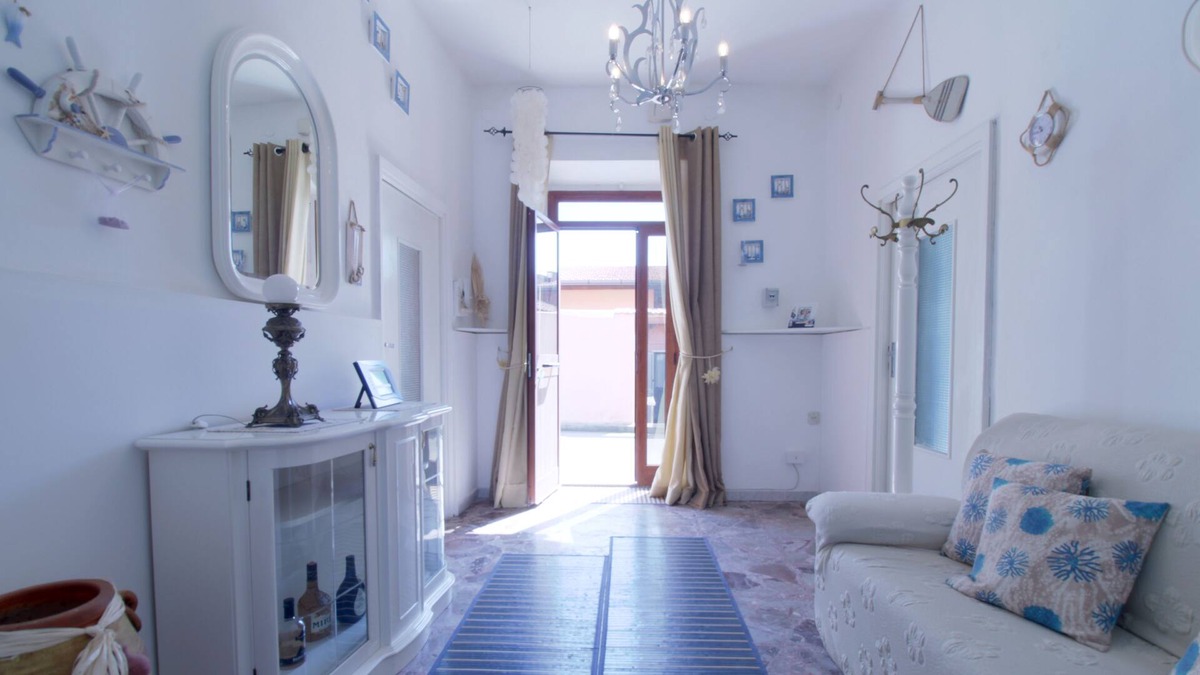Bulzi Apartment | Casa Rurale Bulzi - Three Bedroom Apartment, Sleeps 6