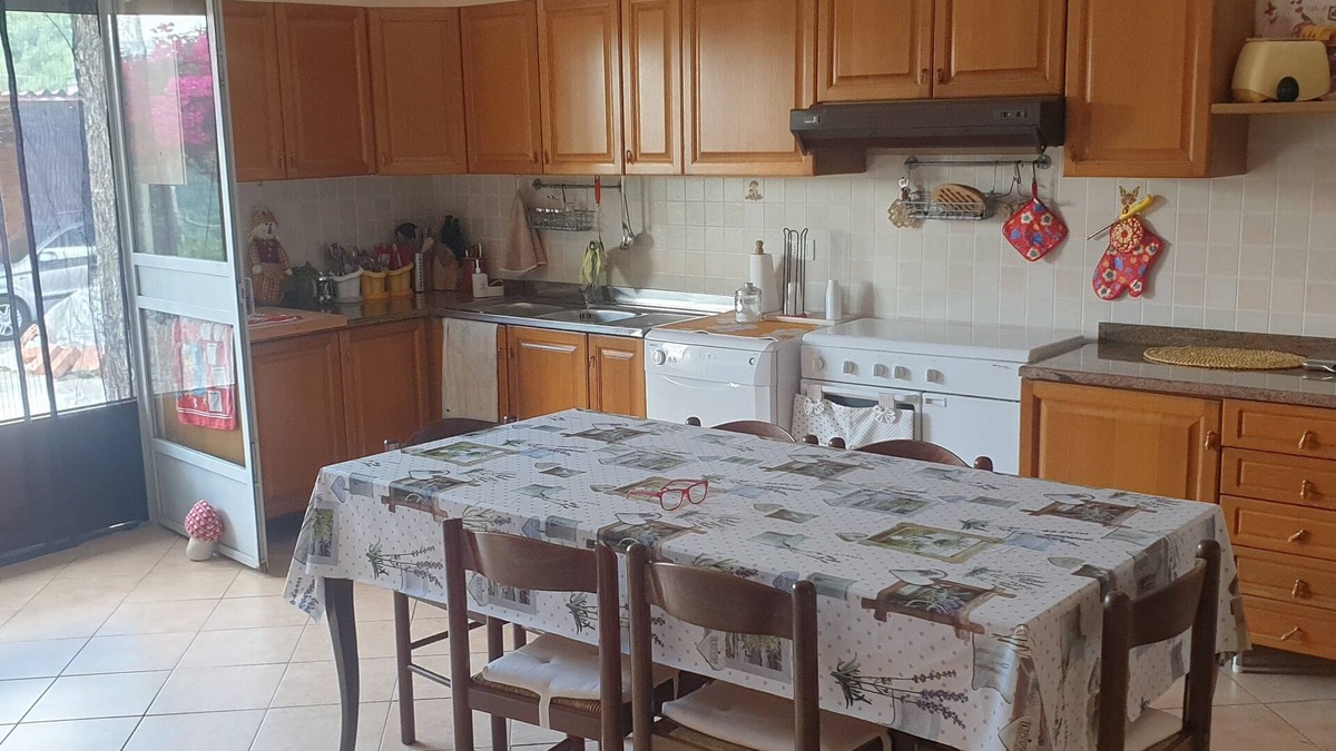 Patti House | Casa Rurale Nonna Pina