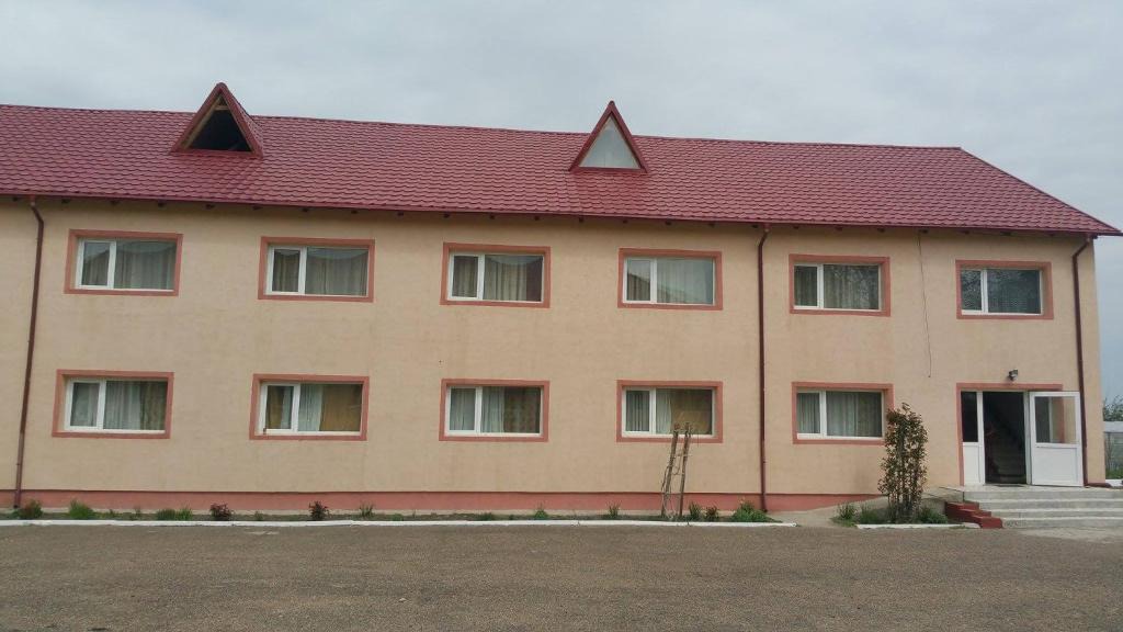Campineanca House | Casa Rustica Apart & Rooms