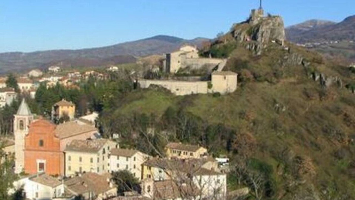 Pennabilli House | Casa Rustica da Quinto