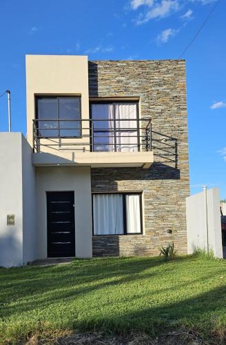 General Villegas Apartment | Casa Ruta