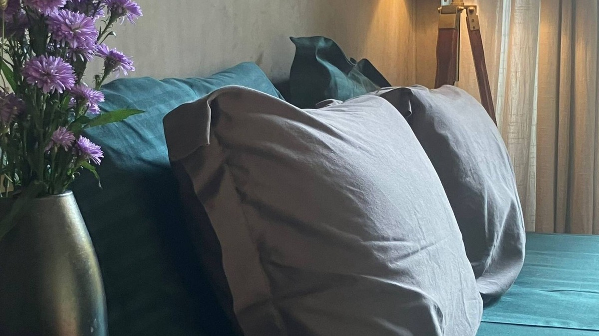 Benaulim Apartment | Casa Ruya-Viento