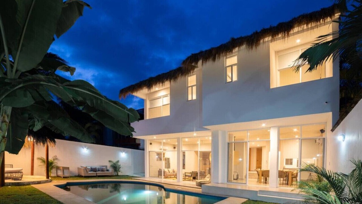 P Chahue House | Casa Sá, a 5 min de la Playa en Coche