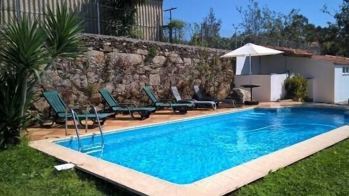 Gondifelos Cottage | Casa São Félix for 6 people