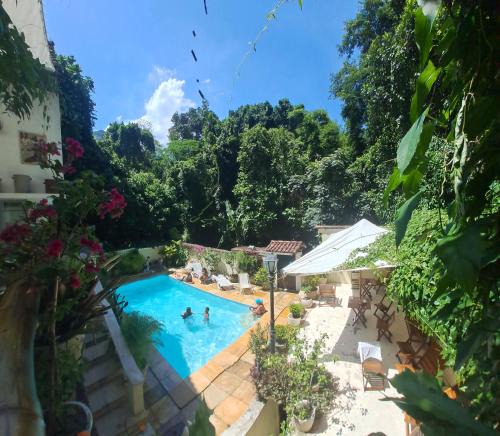 Sao Conrado House | Casa São Conrado
