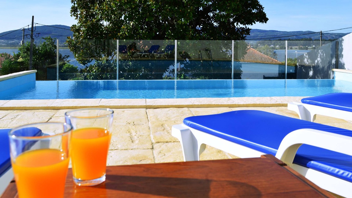 Seixas House | Casa São Pedro - Caminha