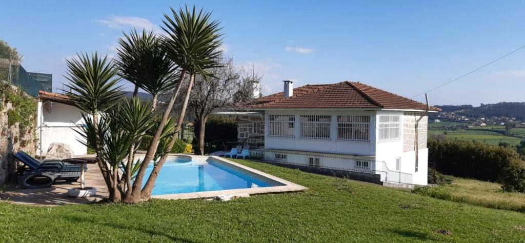Gondifelos House | Casa S. Félix
