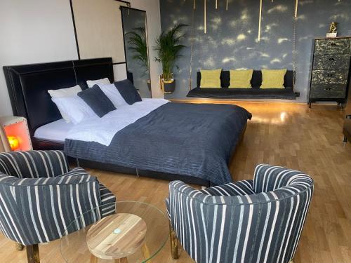 Bucharest Apartment | Casa S Piata Alba Iulia Unirii