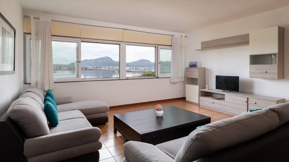 Olbia Apartment | Casa Sa Minda by Wonderful Italy