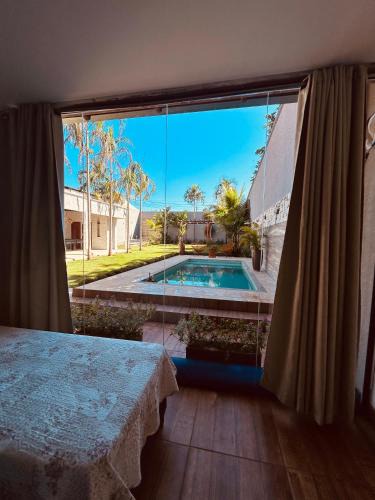 Jardim Miramar House | Casa Sa Pedra