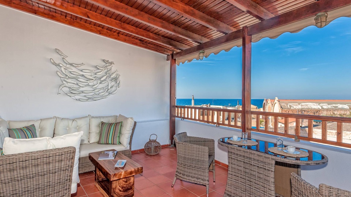 Old Town House | Casa Sabbionara Old town Chania