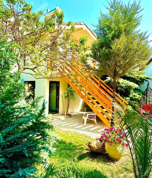 Doua Mai House | Casa Saga proprietate administrata de o gazda particulara