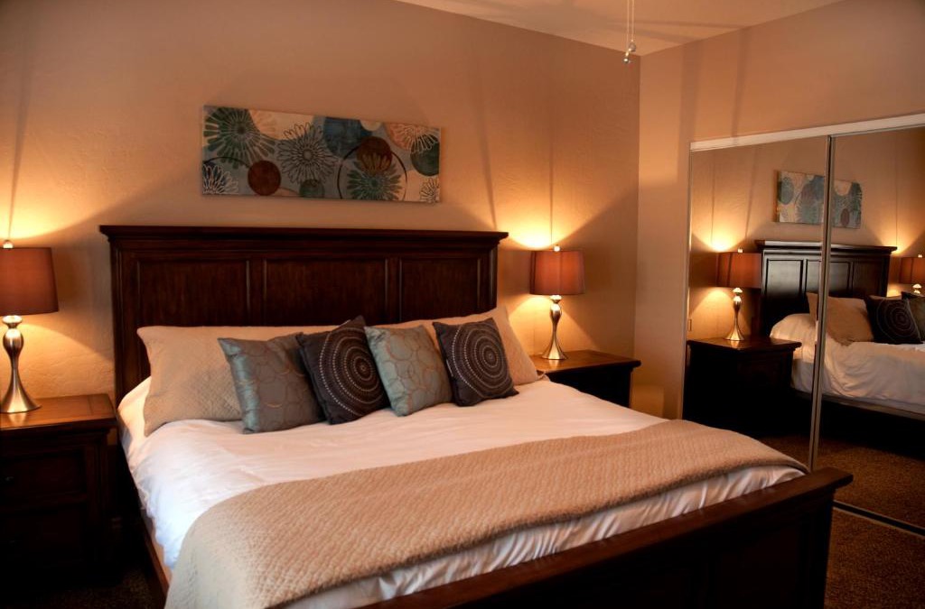 Desert View Village House | Casa Saguaro Home
