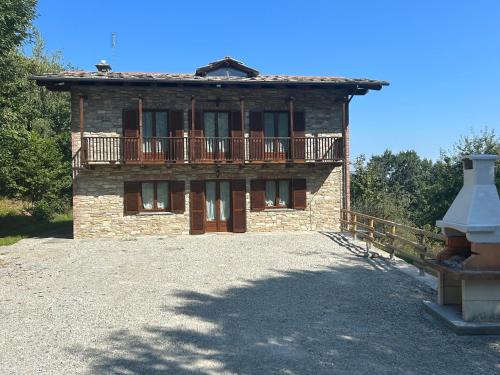 Bagnolo Piemonte House | Casa Salada