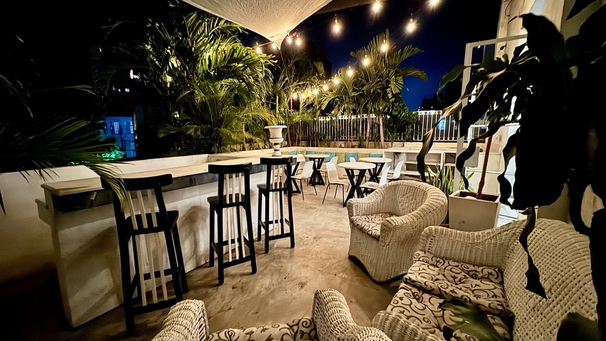 Plaza de la Revolucion House | Casa Salatti