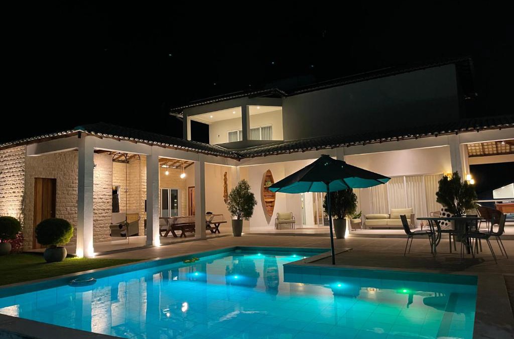 Salinopolis House | Casa Salinópolis Condomínio Raízes Marina Residence