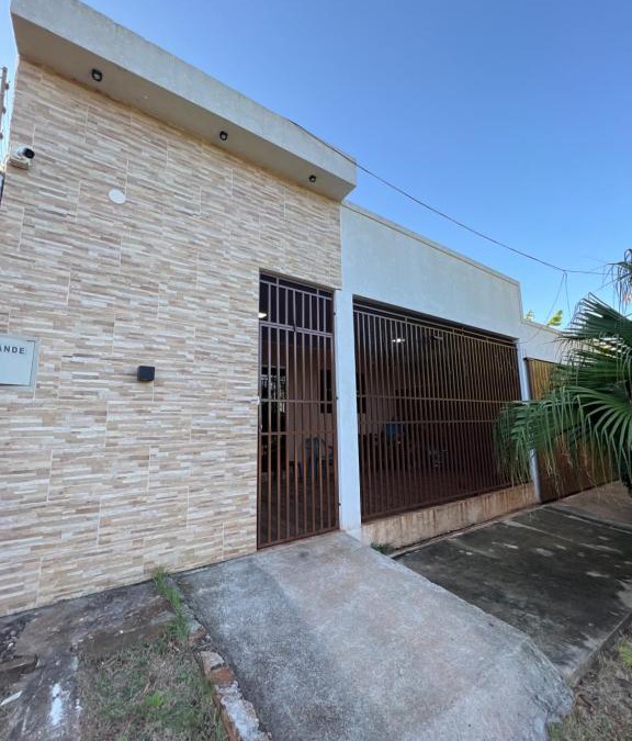 Salto del Guaira Apartment | Casa Saltos del Guiara