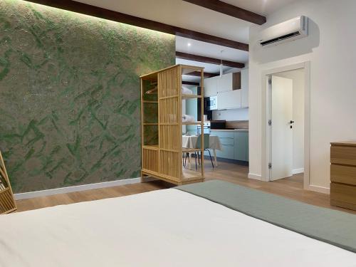 Alcamo Historic Center House | Casa Salvia