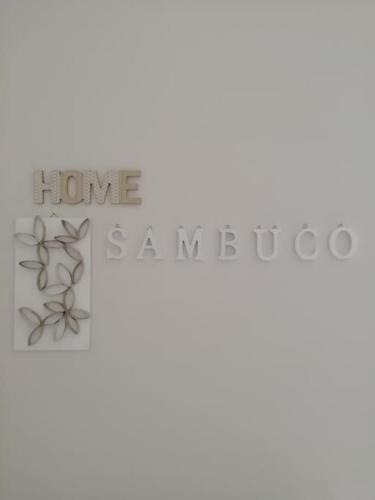 Cercola Apartment | Casa Sambuco