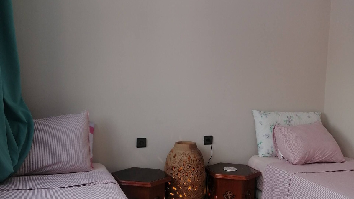 Medina of Chefchaouen Apartment | Casa Samlux