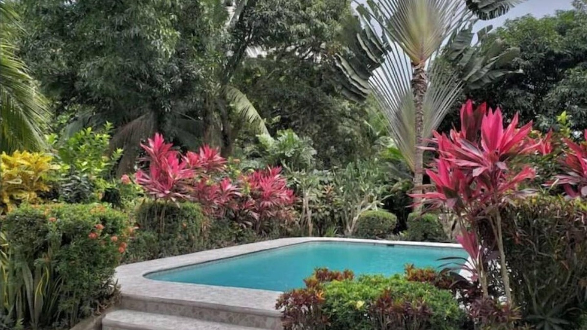 Tarcoles House | Casa Sammie: True Costa Rica