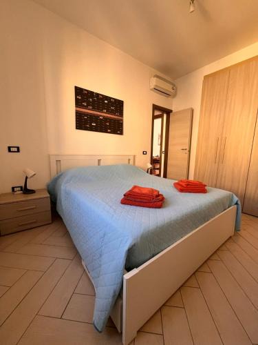 Cornaredo Apartment | Casa Samu