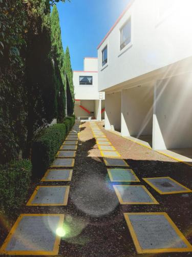 Tzompantepec Apartment | Casa San Andres