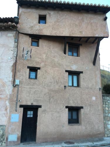Albarracin Apartment | Casa San Antonio