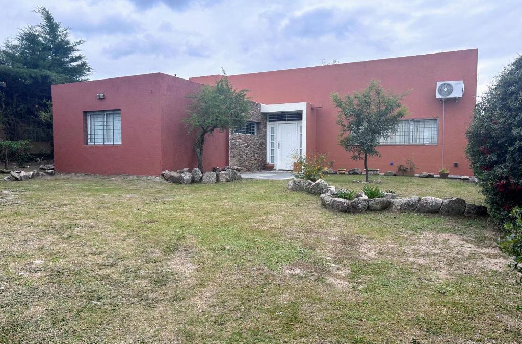 San Antonio de Arredondo House | Casa San Antonio