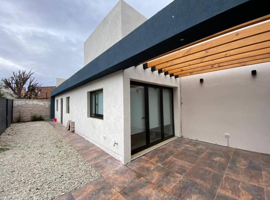 Trelew Apartment | Casa San Benito