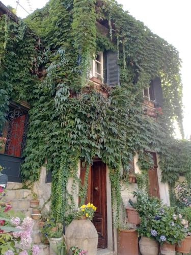 Palestrina Apartment | Casa San Biagio