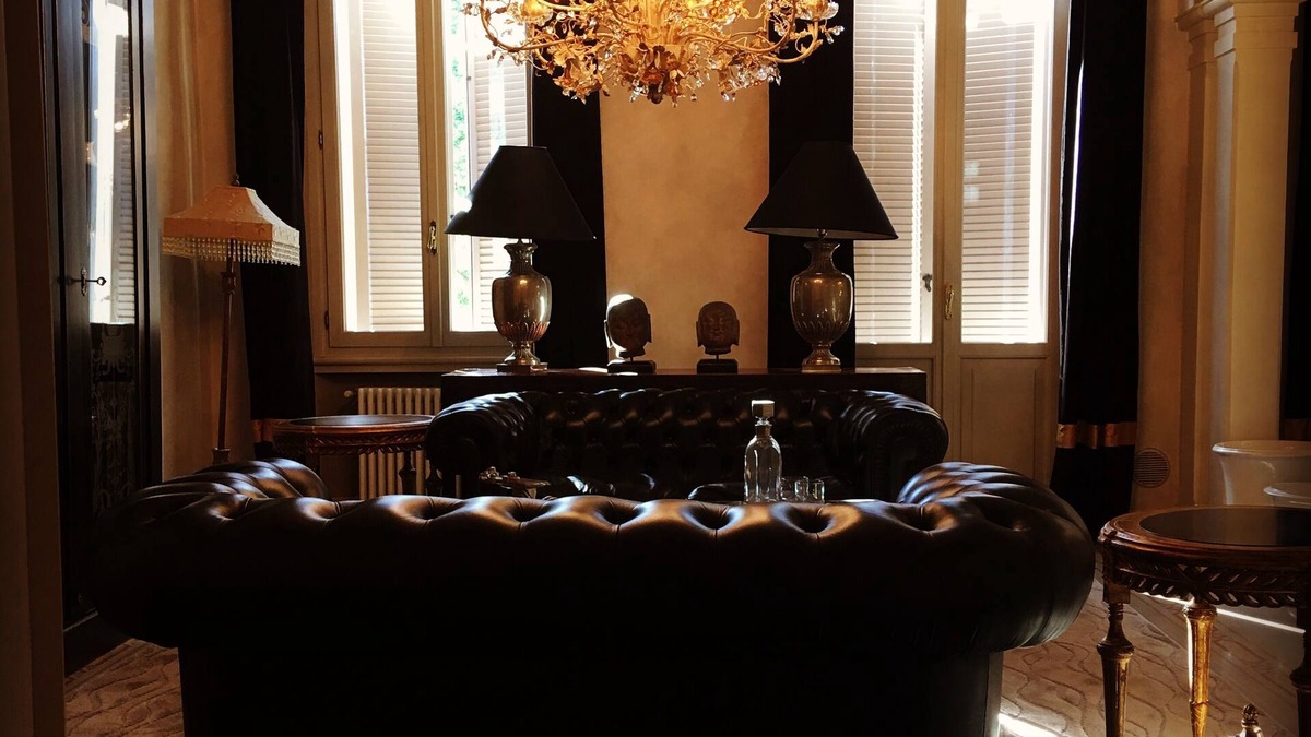 Old Town House | Casa San Domenico Relax and hospitality Dream corners cut out