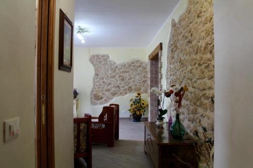 Poggio Bustone Apartment | Casa San Giacomo