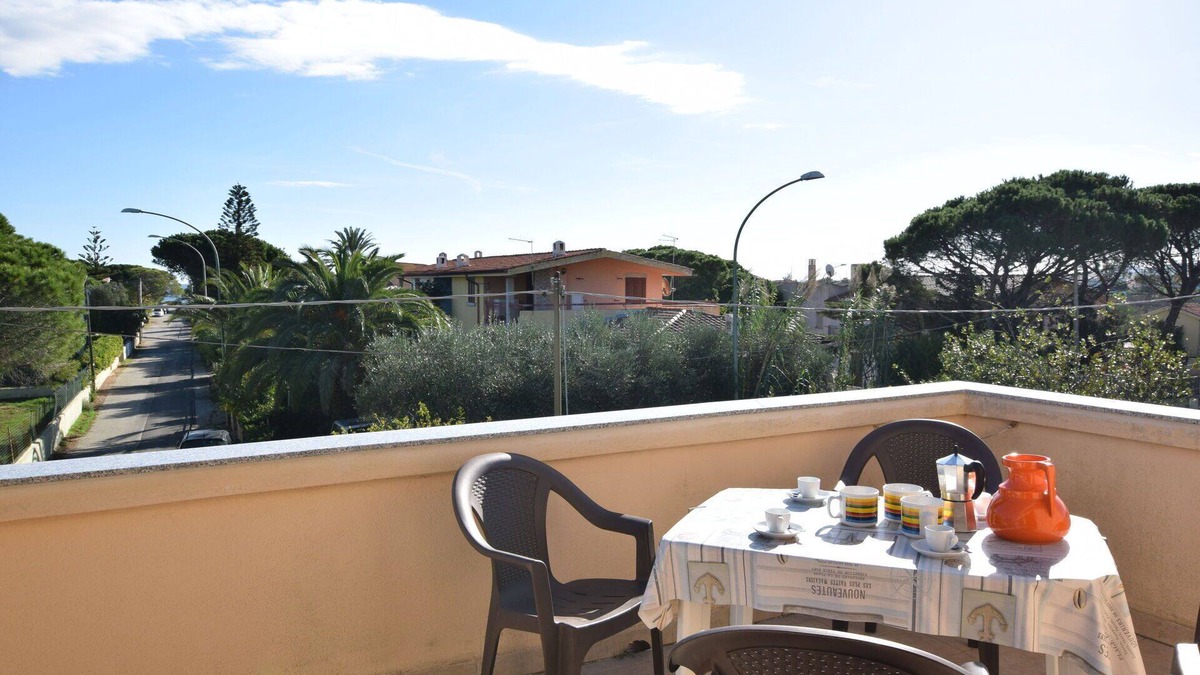 San Giovanni Villa | Casa San Giovanni Ac Near The Beach